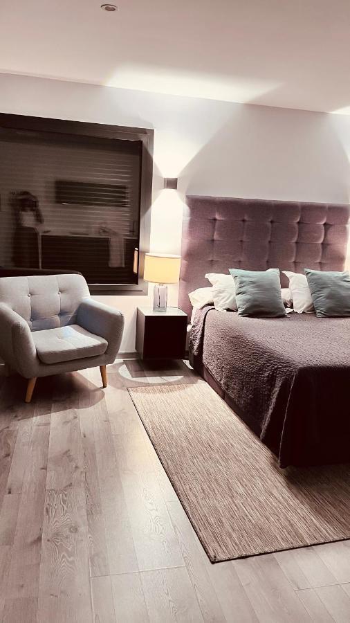 Apartamento Plaza Mayor Luxury Plasencia