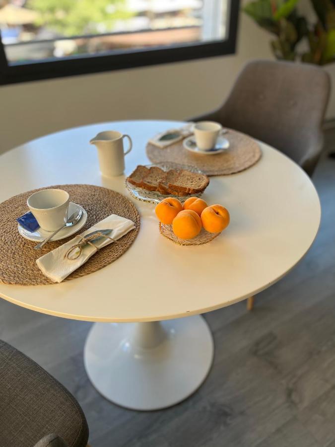 Apartamento Plaza Mayor Luxury