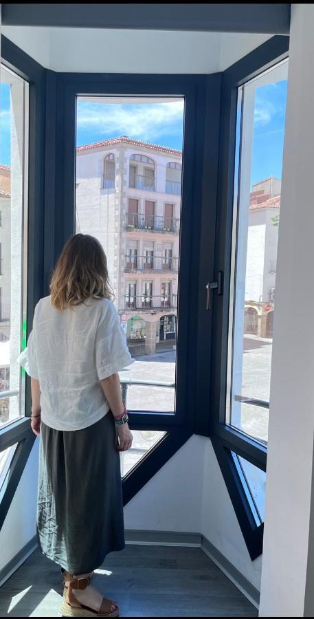 Plaza Mayor Luxury Apartamento *