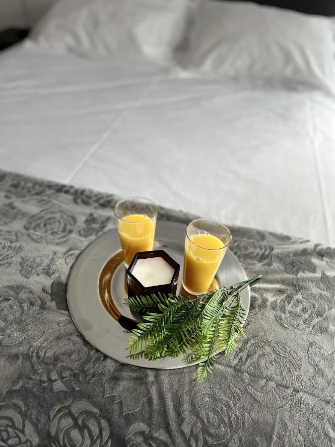 Plaza Mayor Luxury Apartamento
