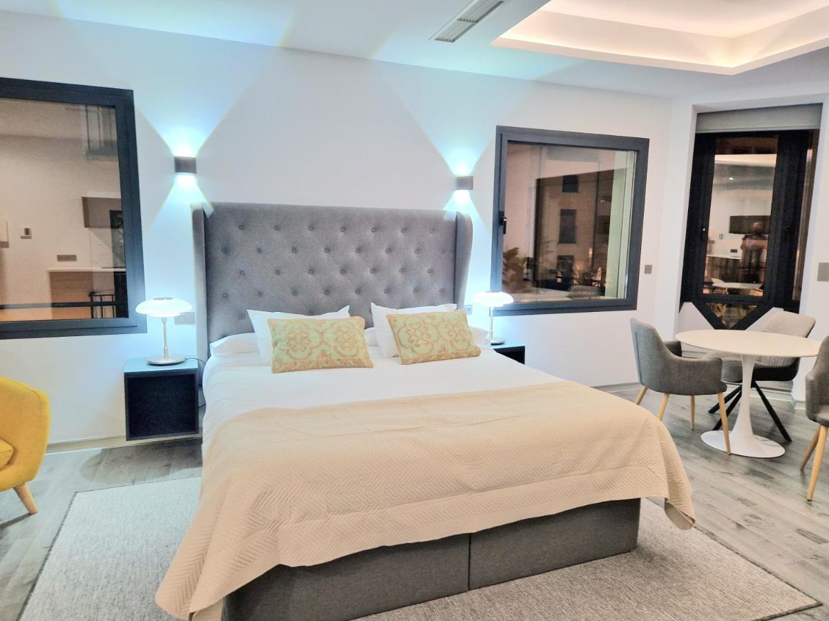 Apartamento Plaza Mayor Luxury *